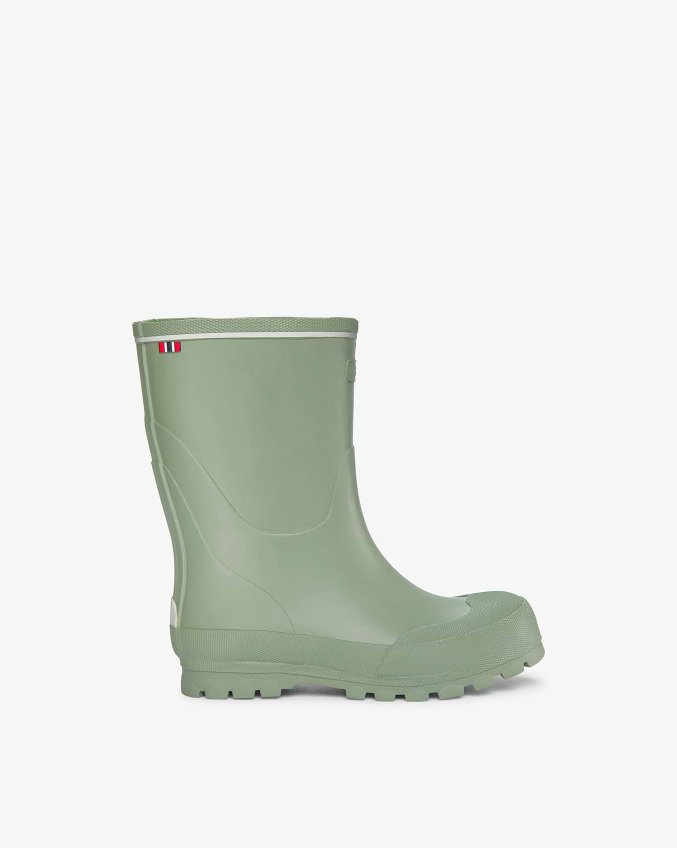 Jolly Olive Rubber Boot