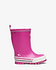 Jolly Fuchsia/White Rubber boots