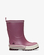 Jolly Fuchsia/White Rubber Boot