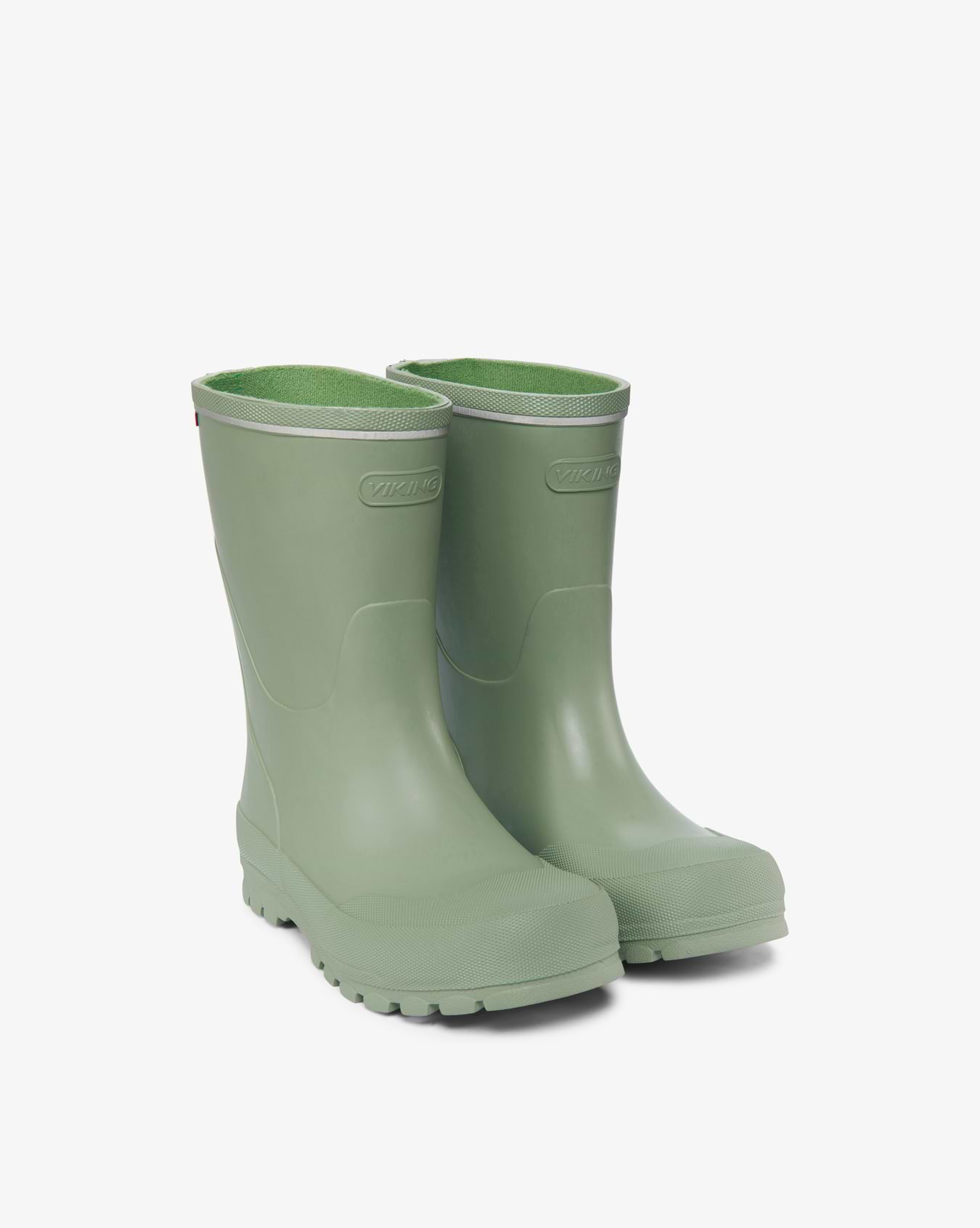 Jolly Olive Rubber Boot