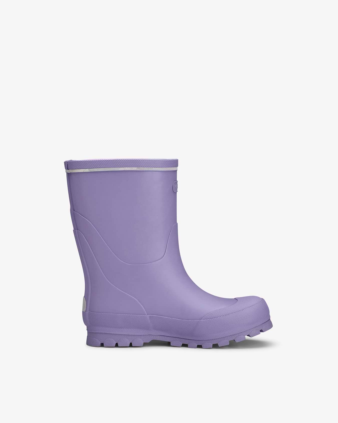 Jolly Violet Rubber Boot