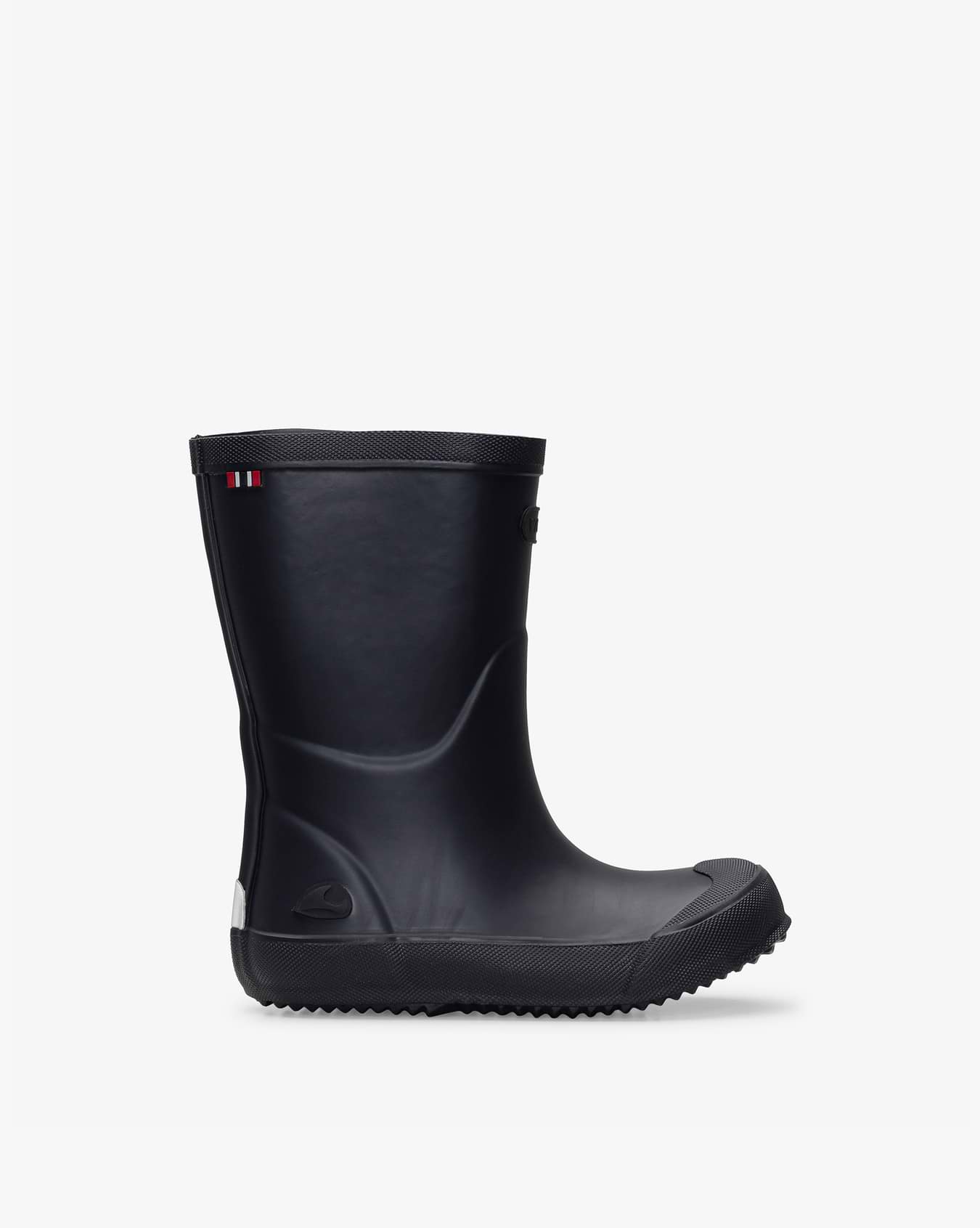Classic Indie Blue Rubber Boot