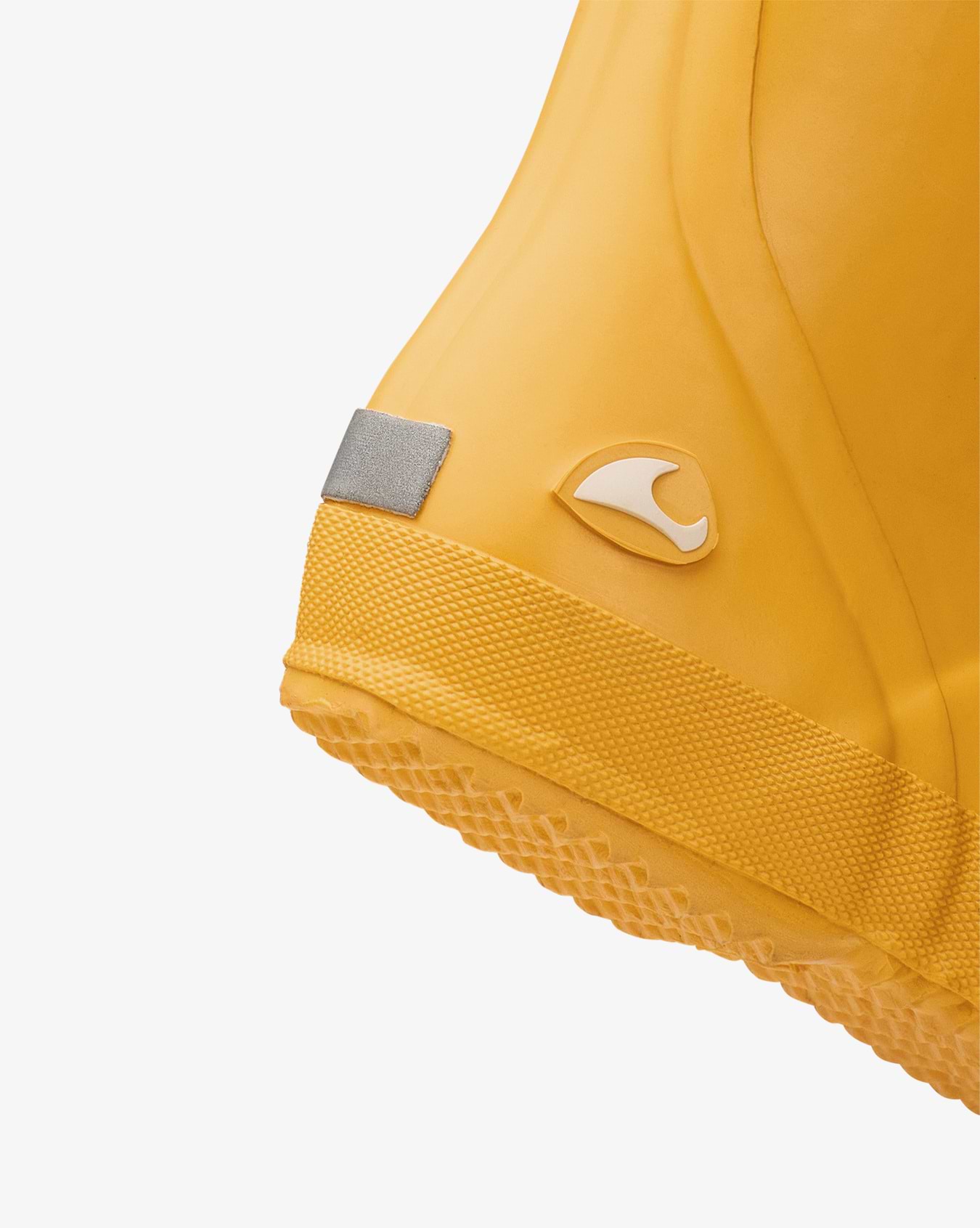 Alv Indie Sun/Yellow Rubber Boot