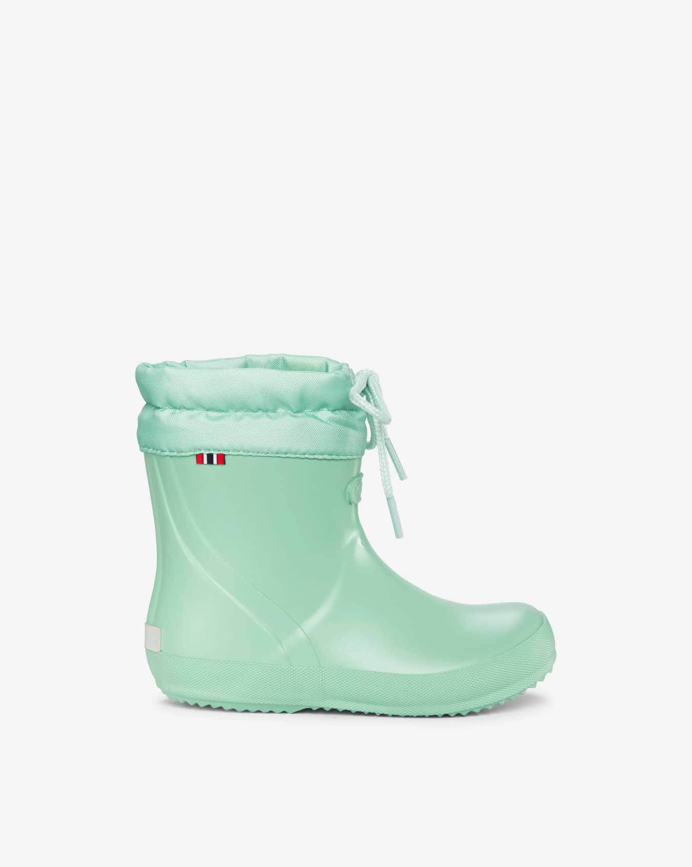 Alv Indie Aqua Rubber Boot