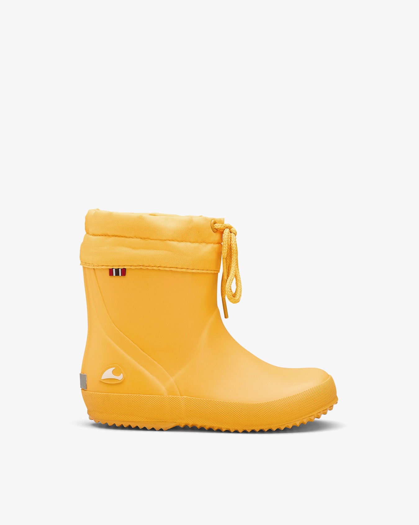 Alv Indie Sun/Yellow Rubber Boot