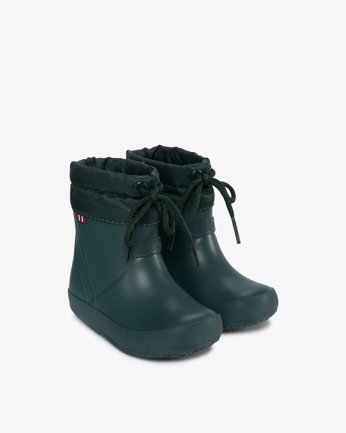 Viking Alv Indie Kids Rubber Boots