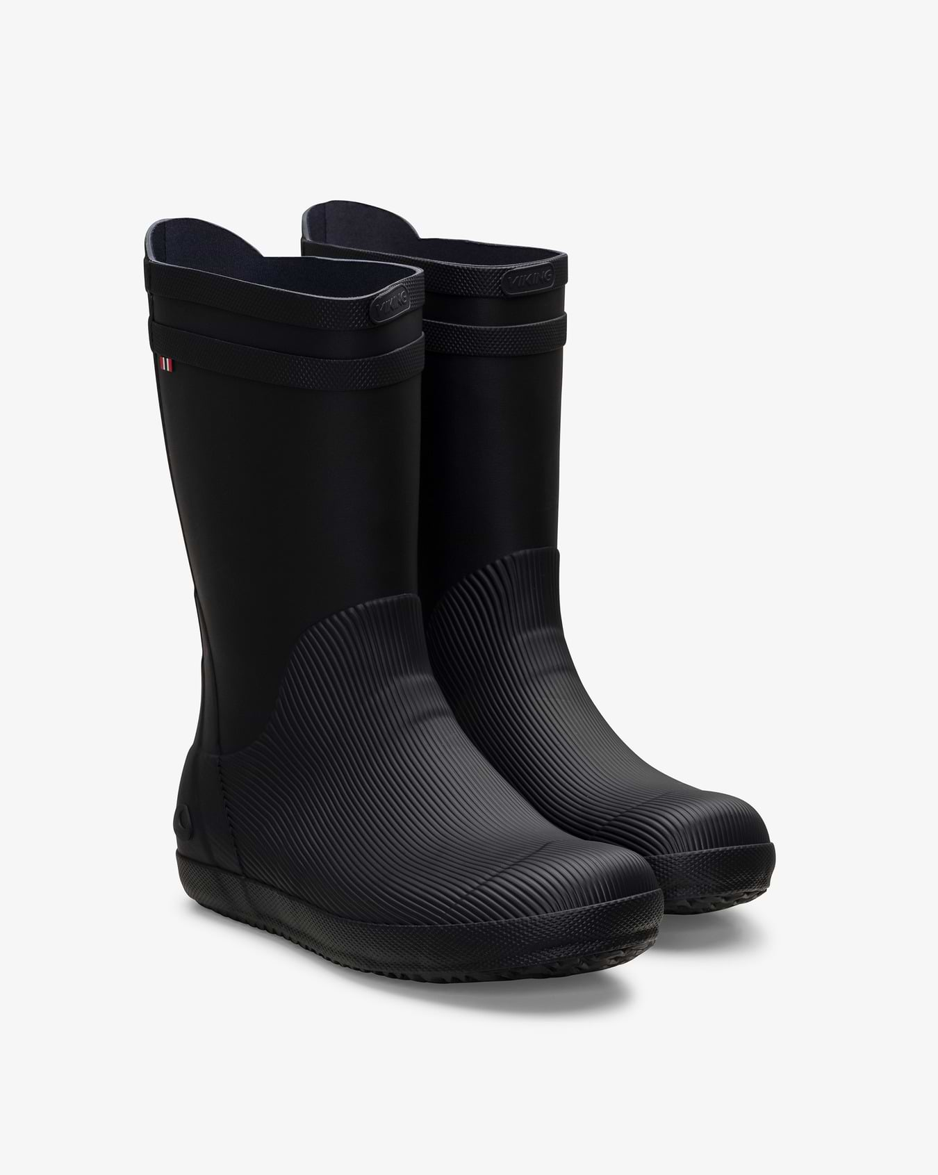 Vetus Navy Rubber Boot