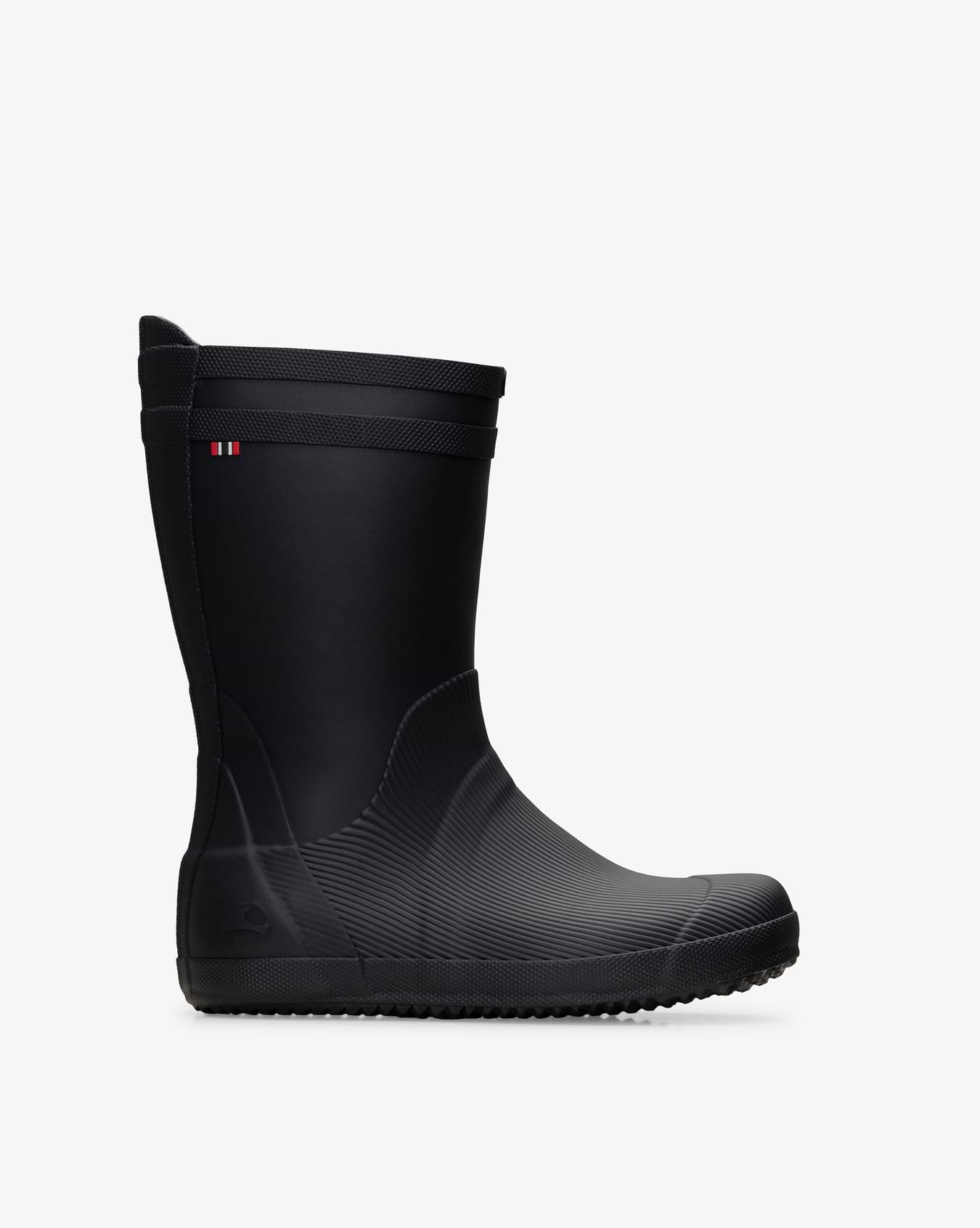 Vetus Navy Rubber Boot