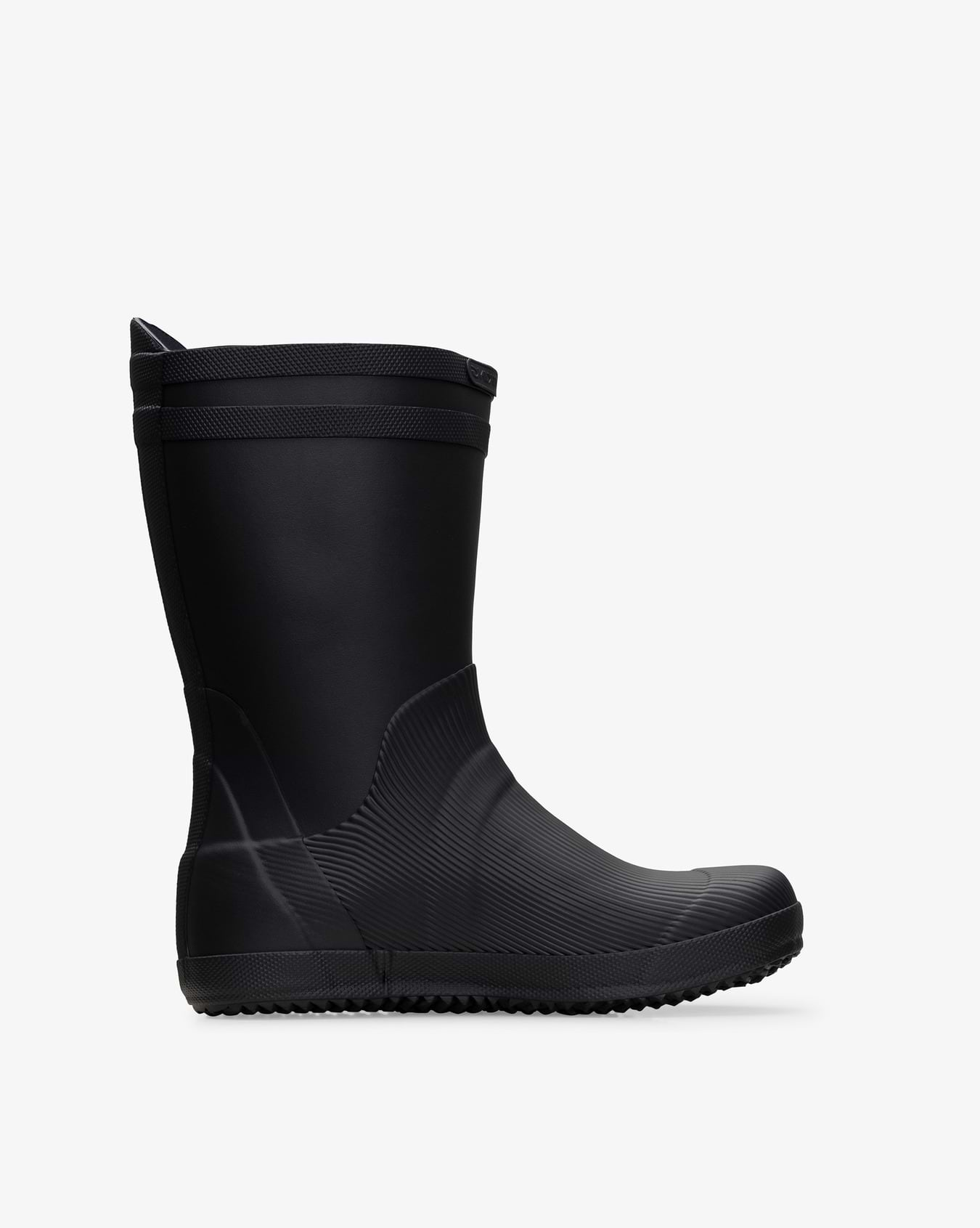 Vetus Navy Rubber Boot