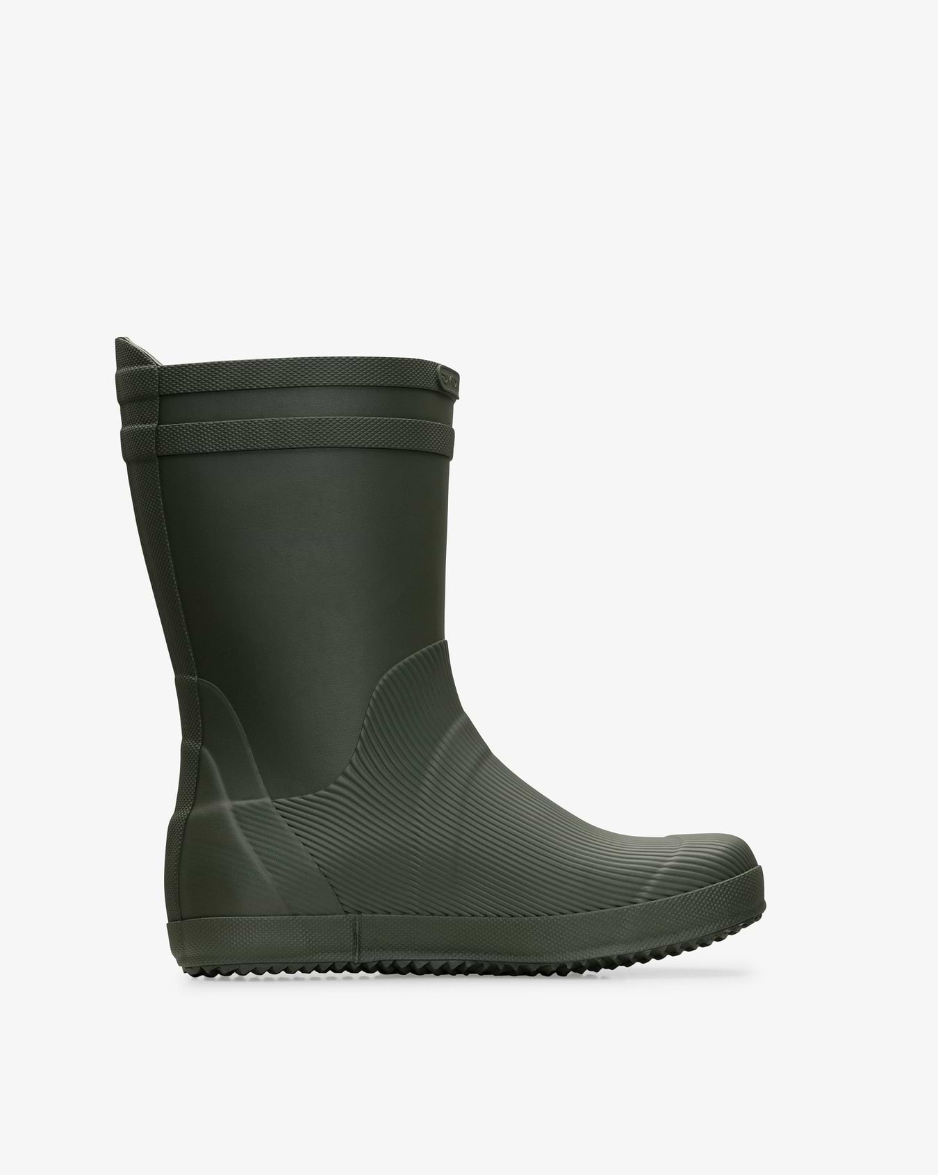 Vetus Olive Rubber Boot