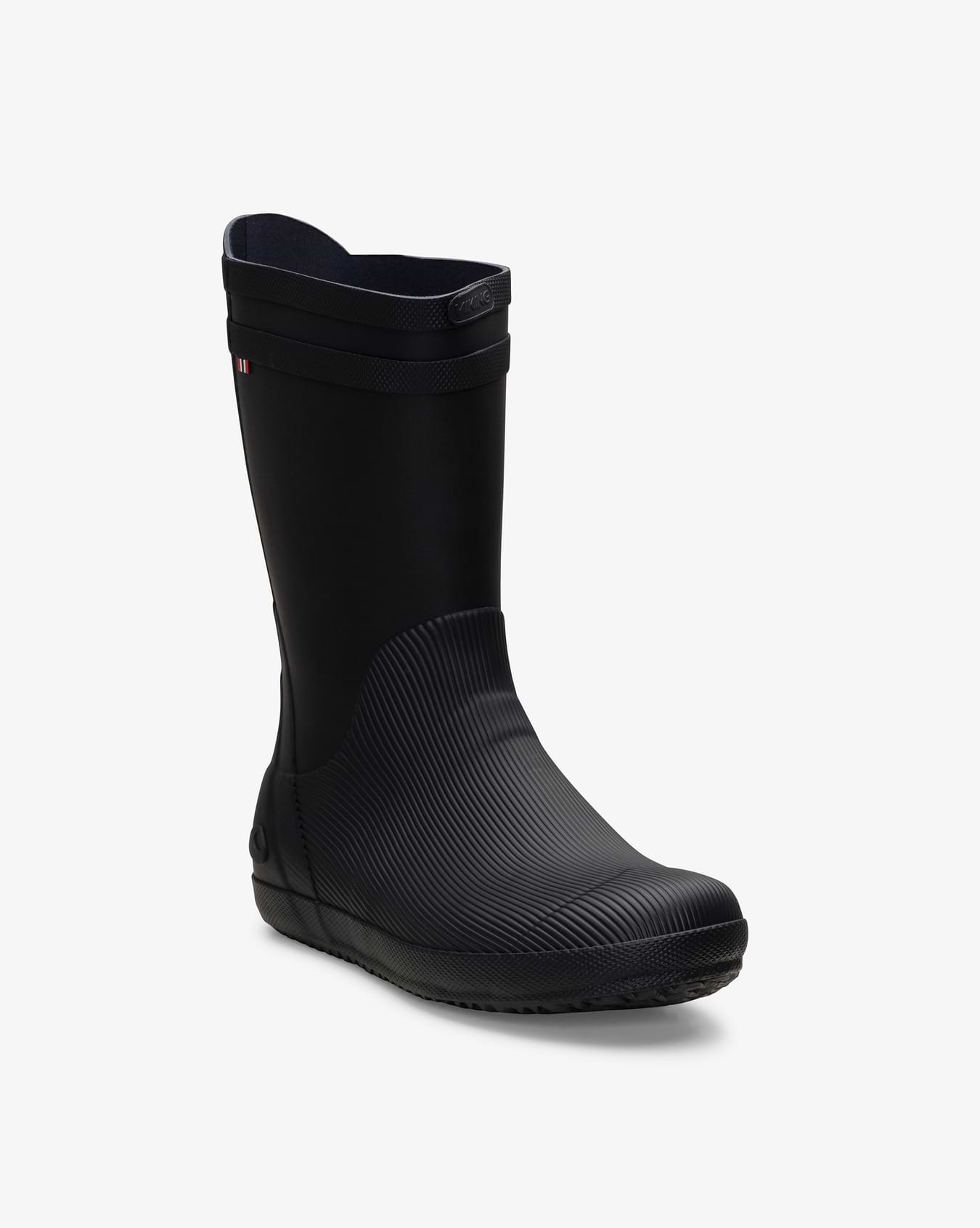 Vetus Navy Rubber Boot