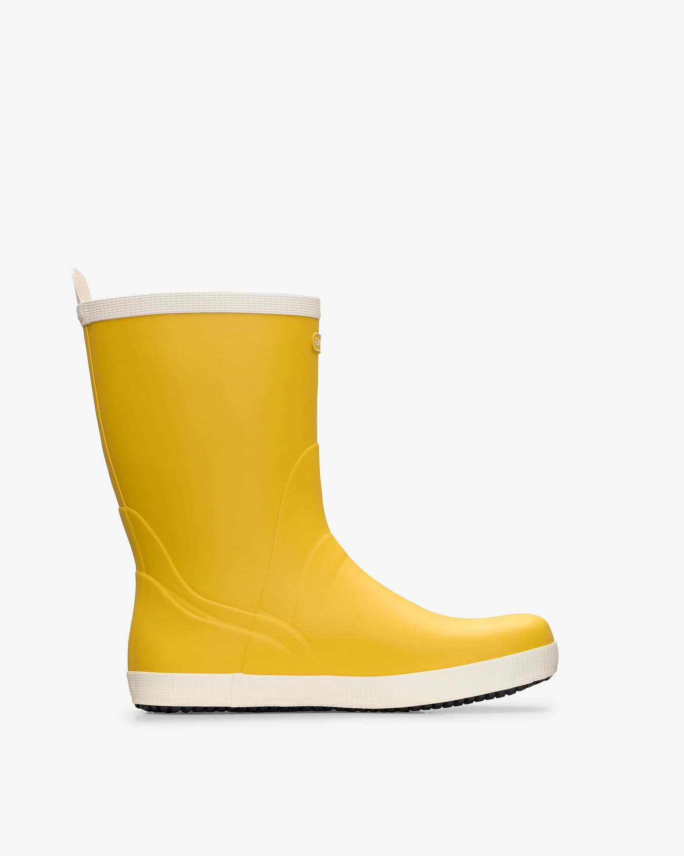 Seilas Yellow Rubber Boot