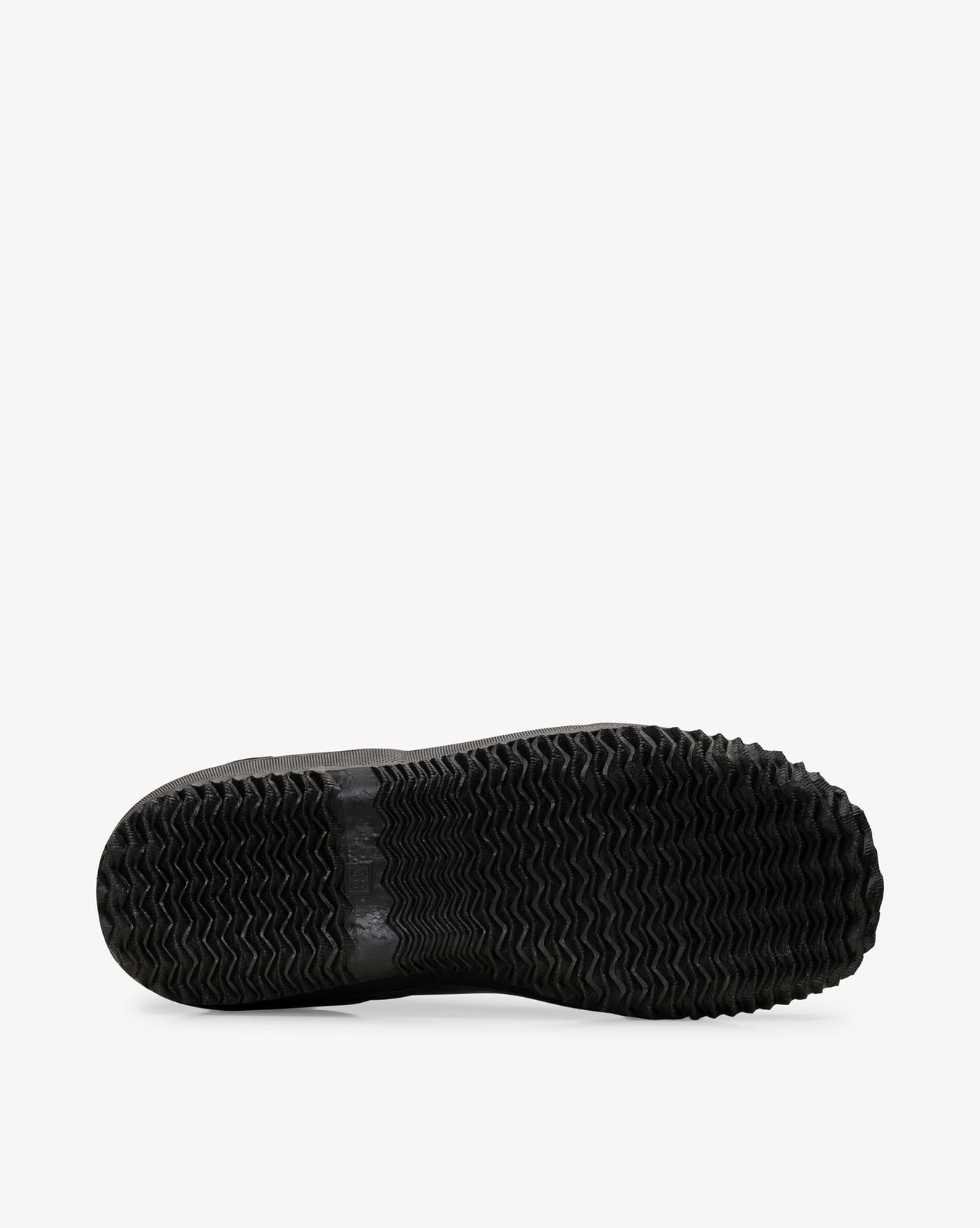 Paveport Black/Black Rubber Boot