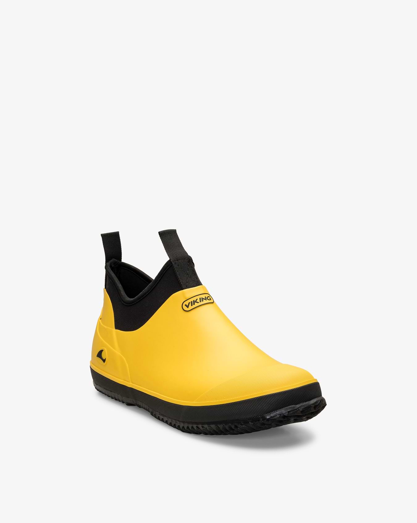 Paveport Rubber Boot