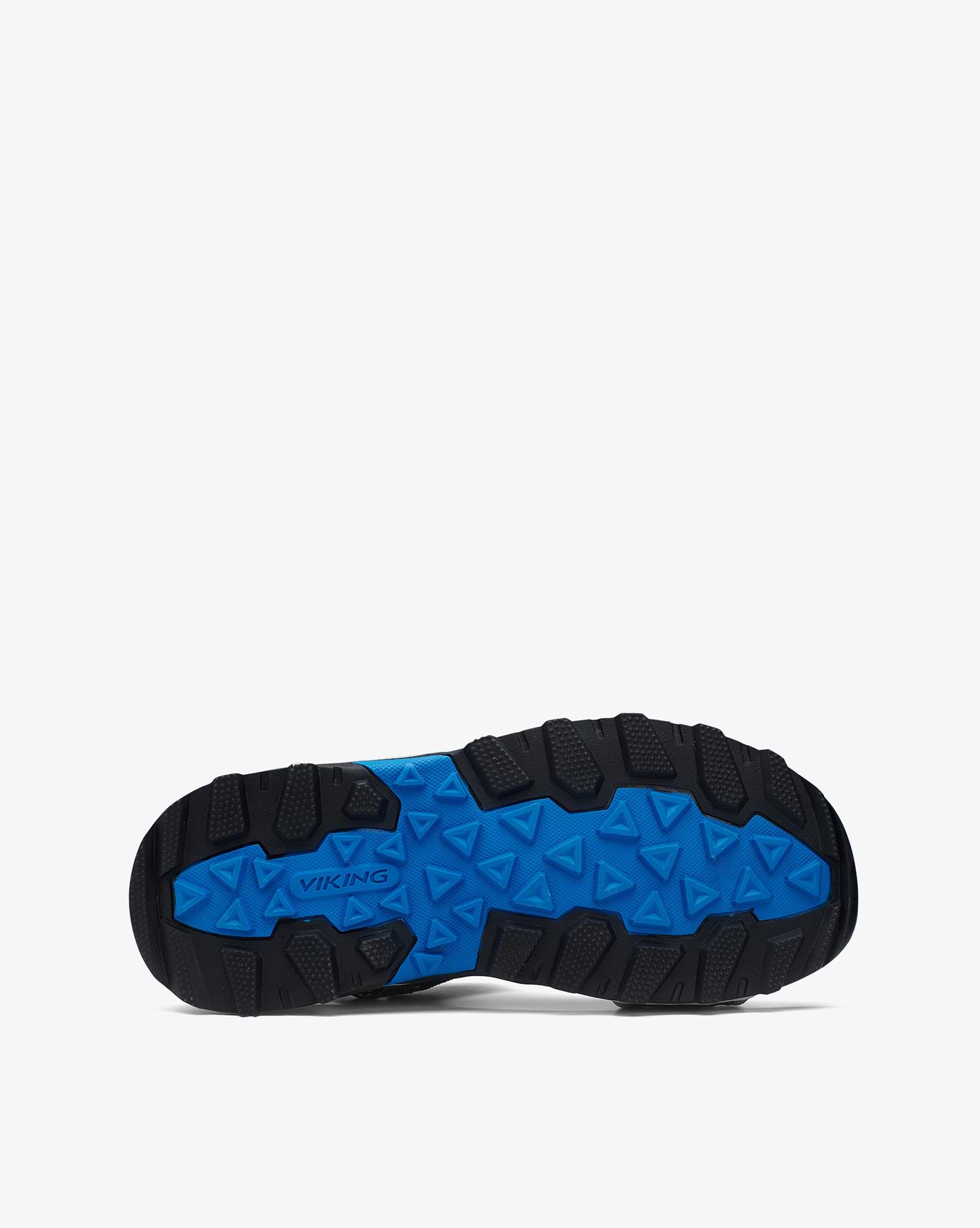 Sandoey Blue Sandal