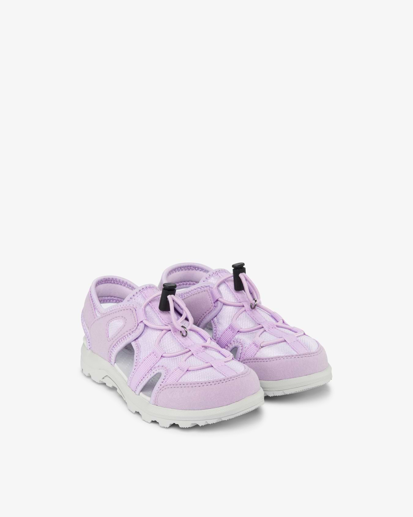 Sandvika Sandal SL Lilac