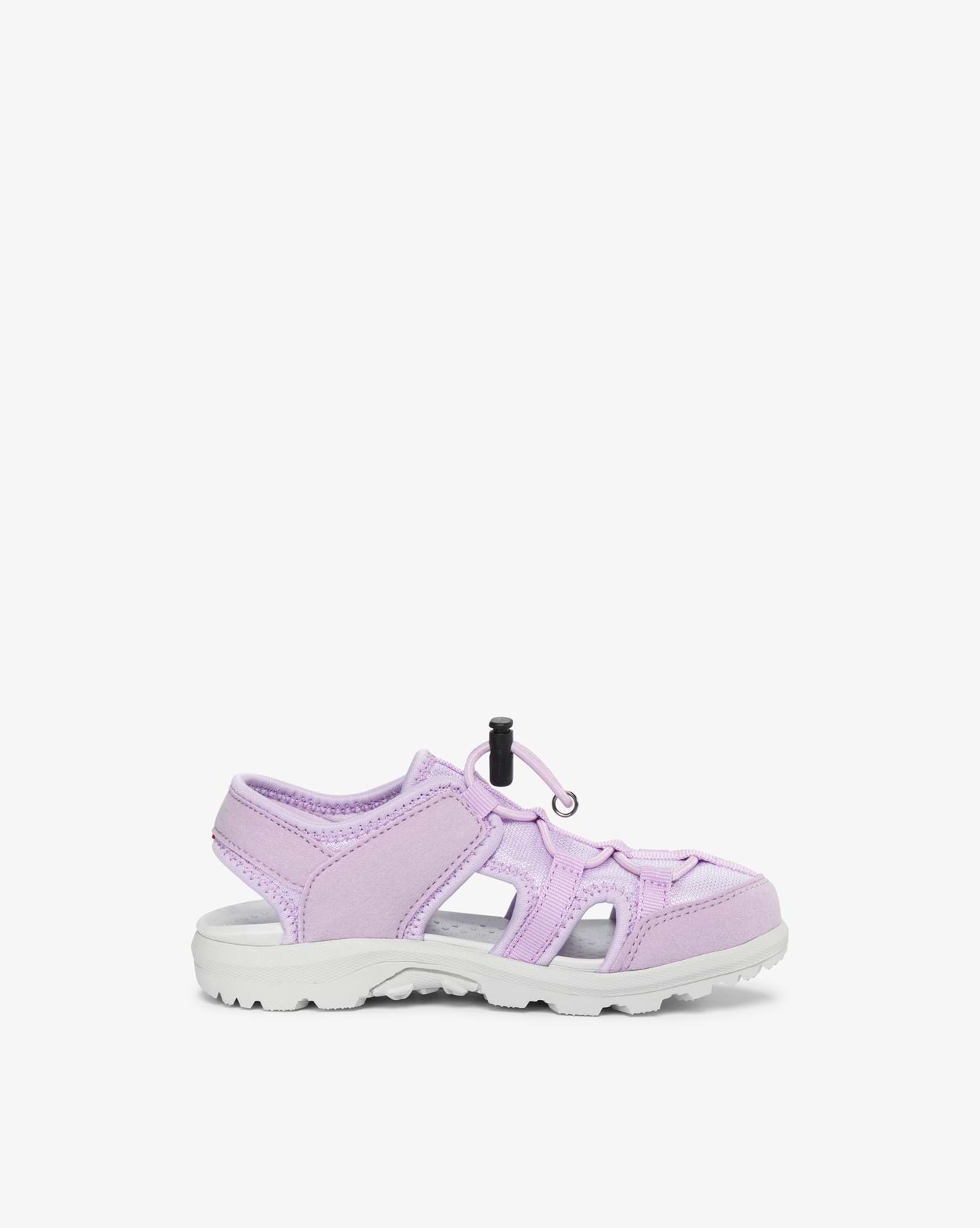 Sandvika Sandal SL Lilac