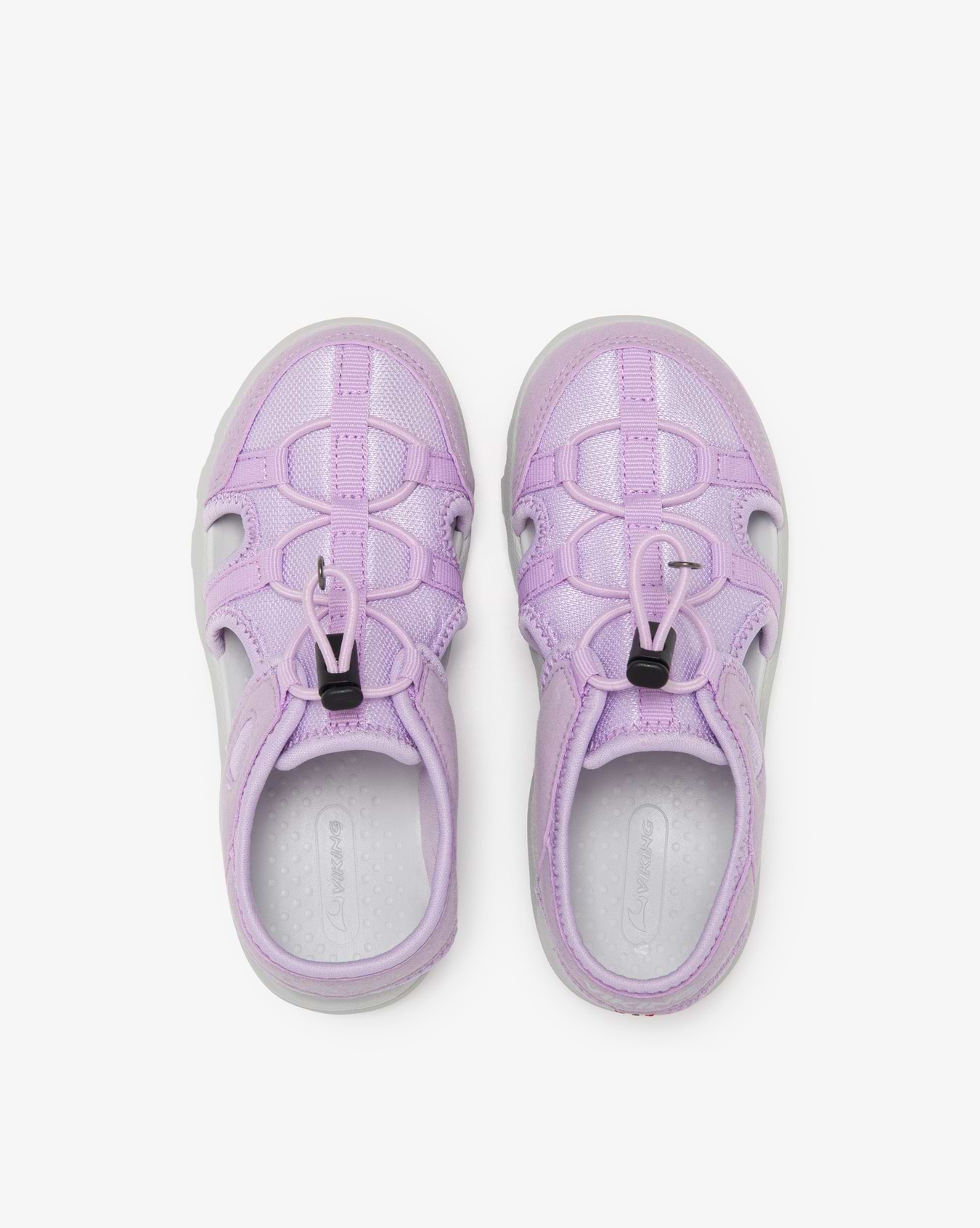 Sandvika Sandal SL Lilac