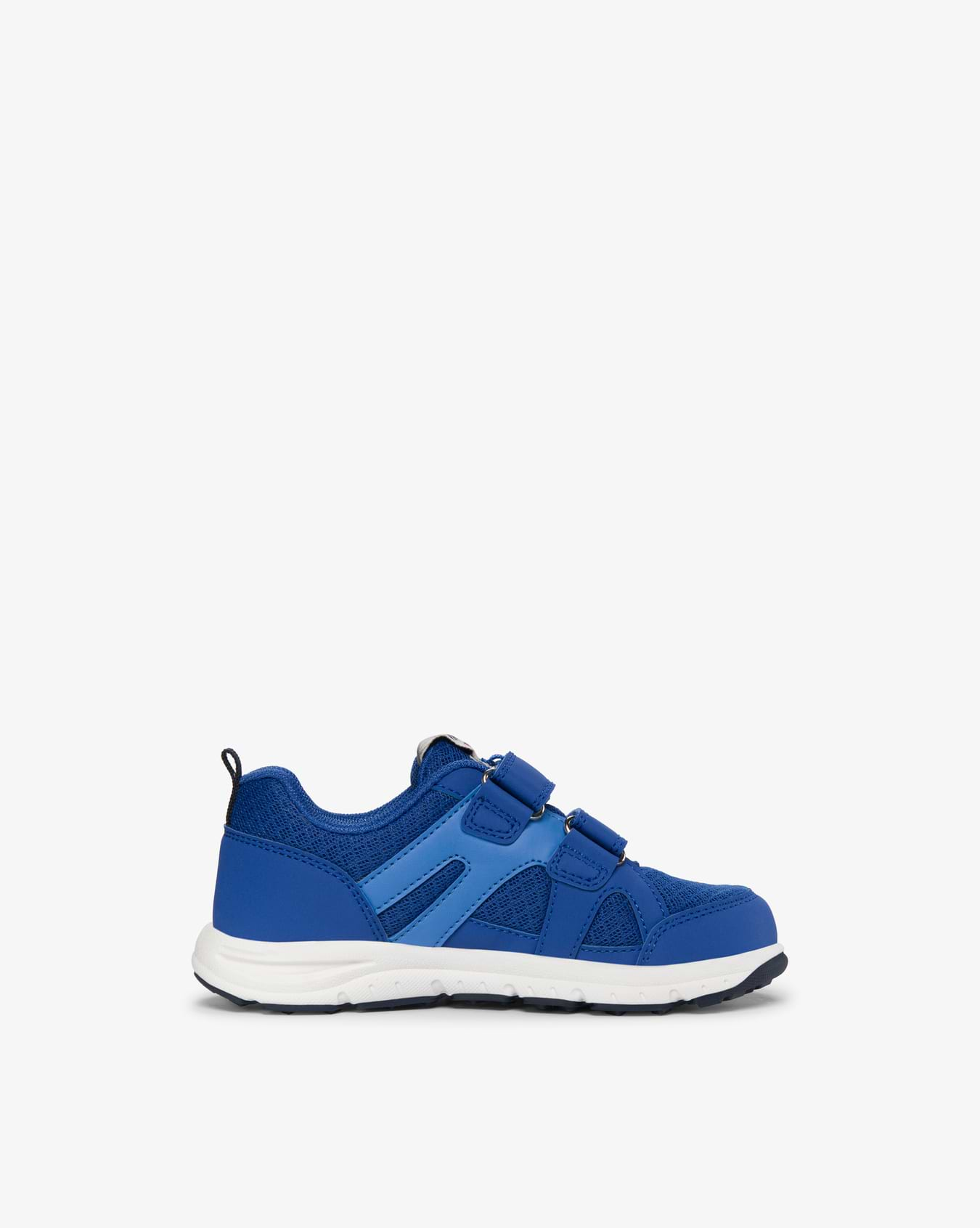 Odda 2V Blue/Blue