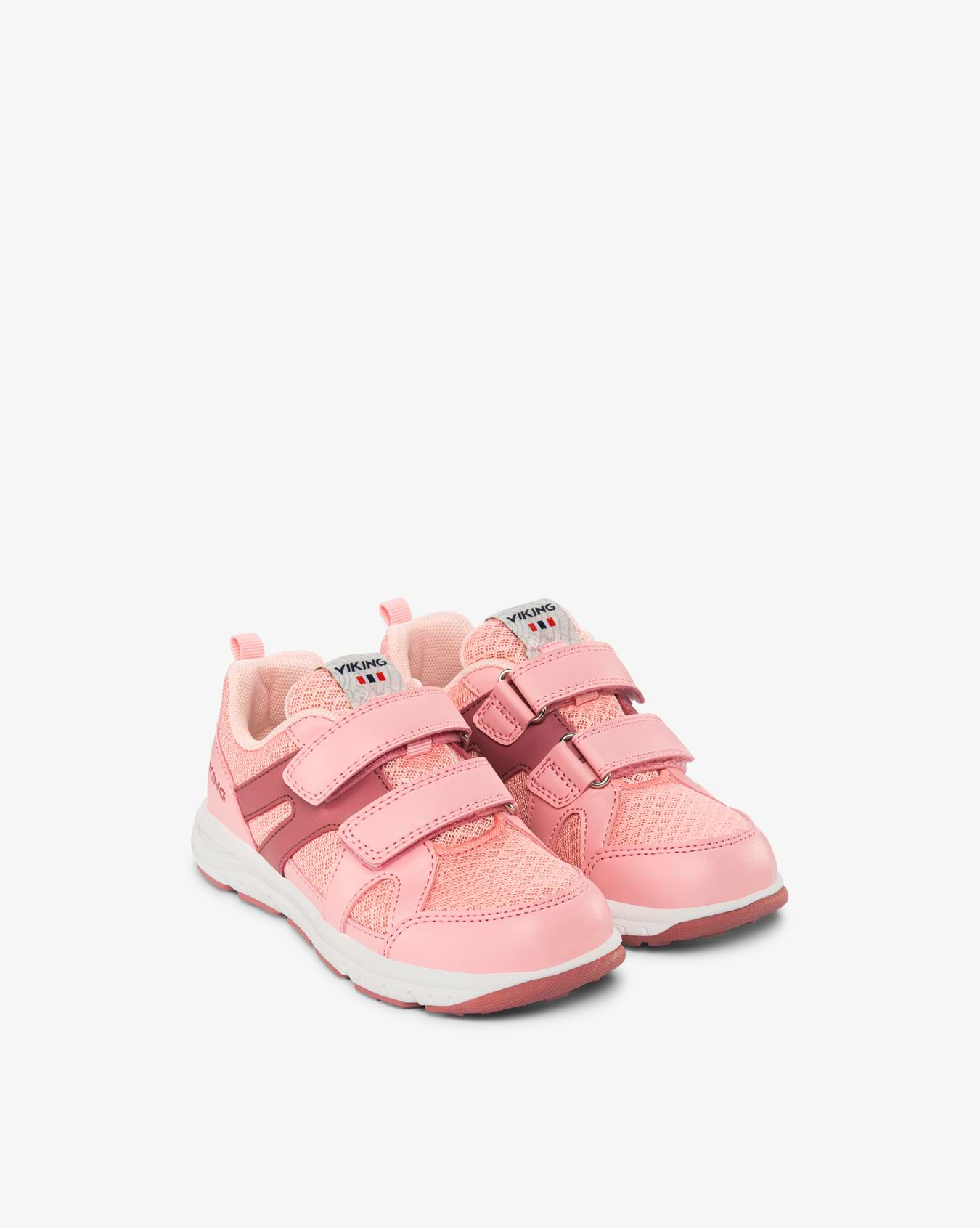 Odda 2V Light Pink