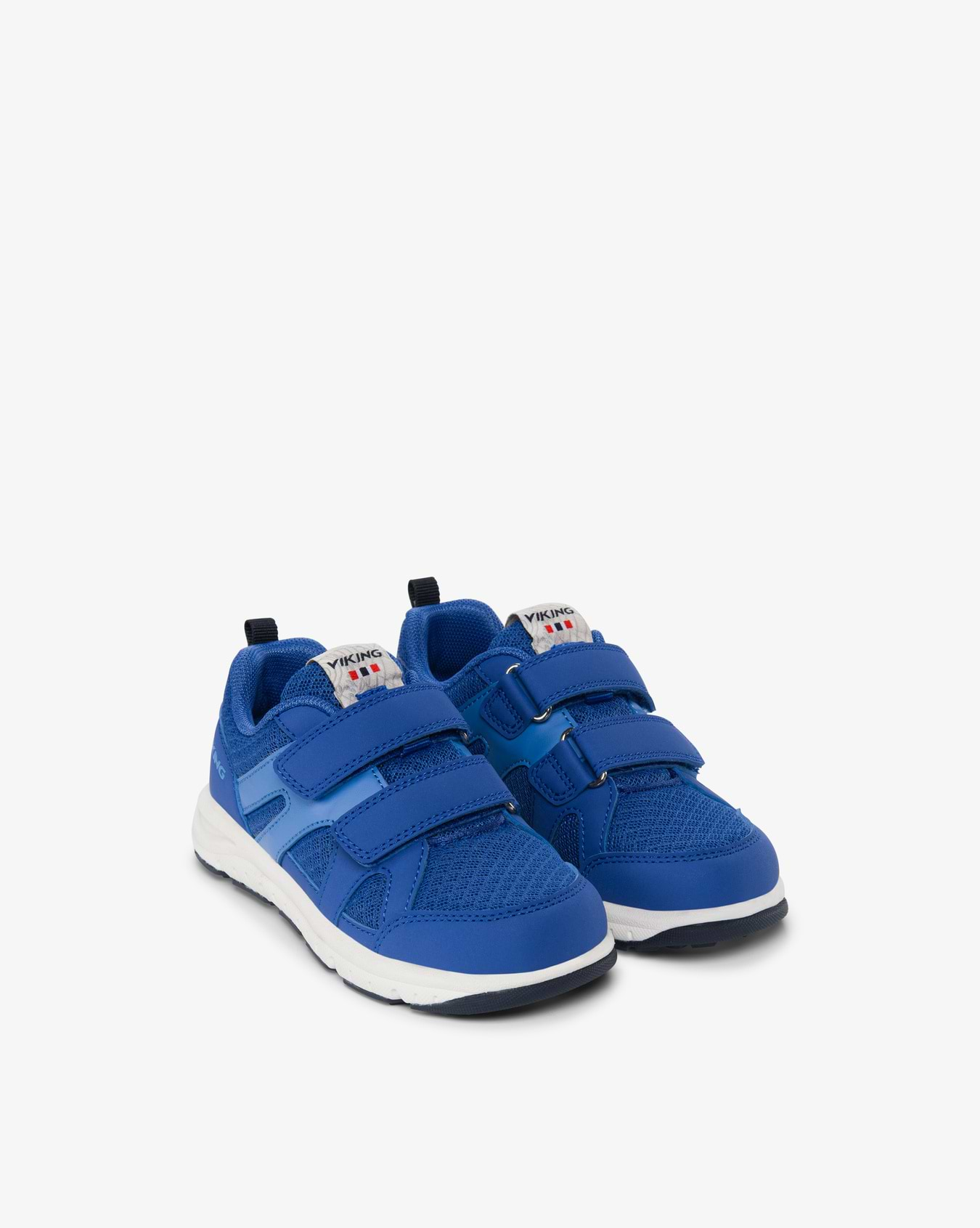 Odda 2V Blue/Blue