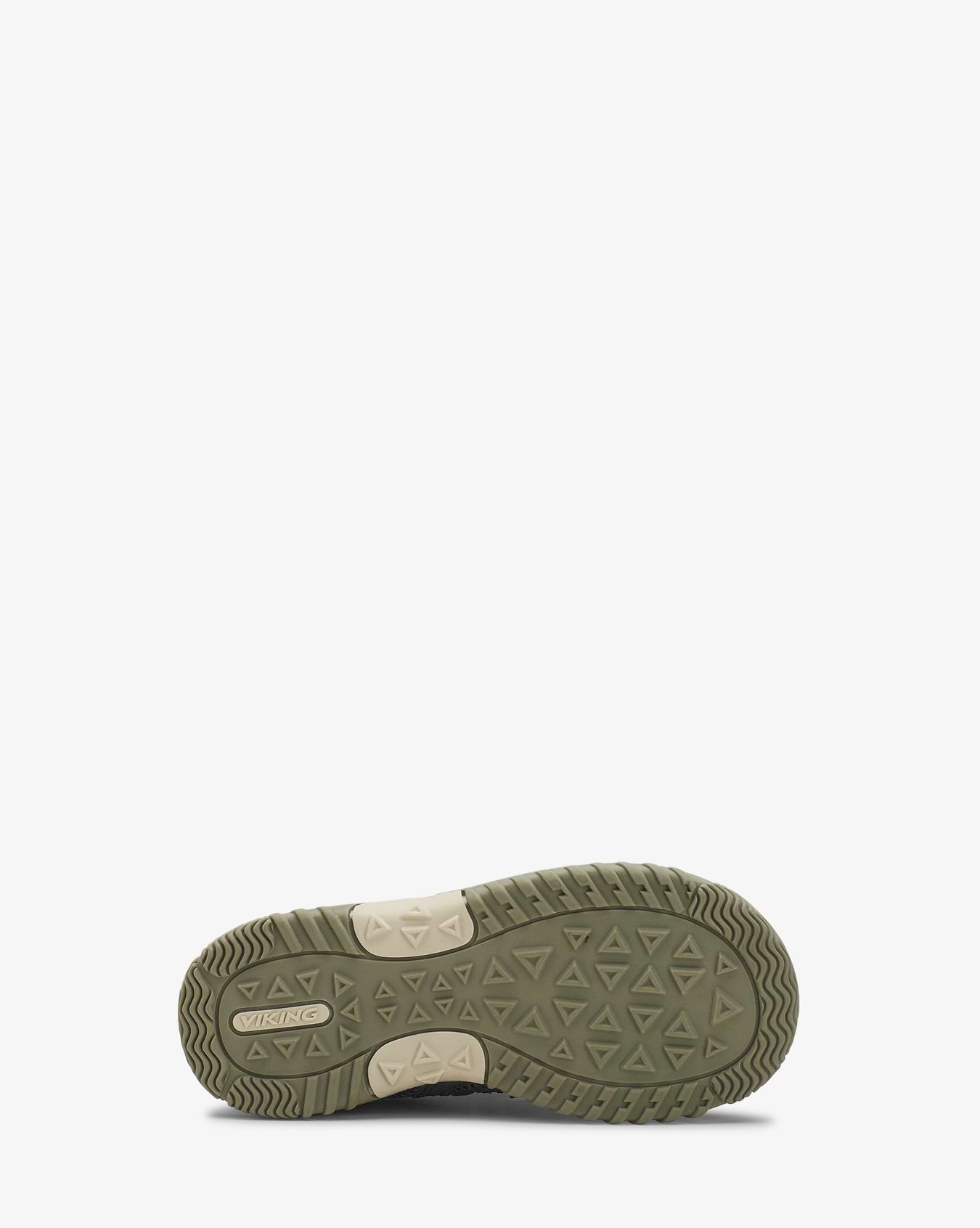 Cascade Mid III GTX Olive Sneaker