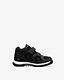 Cascade Mid III GTX Black Sneaker