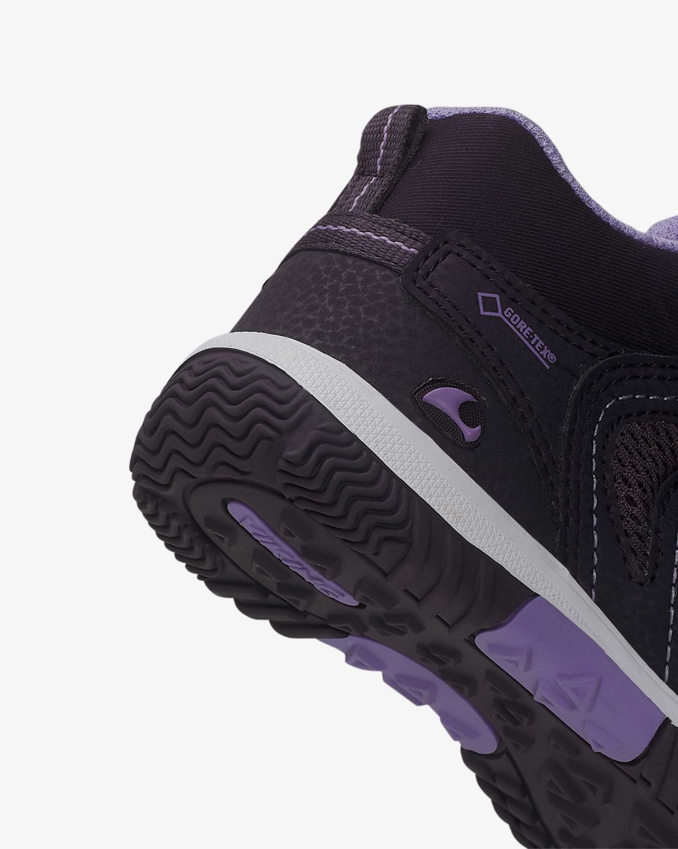 Cascade Mid III GTX Mid Grey/Violet Sneakers