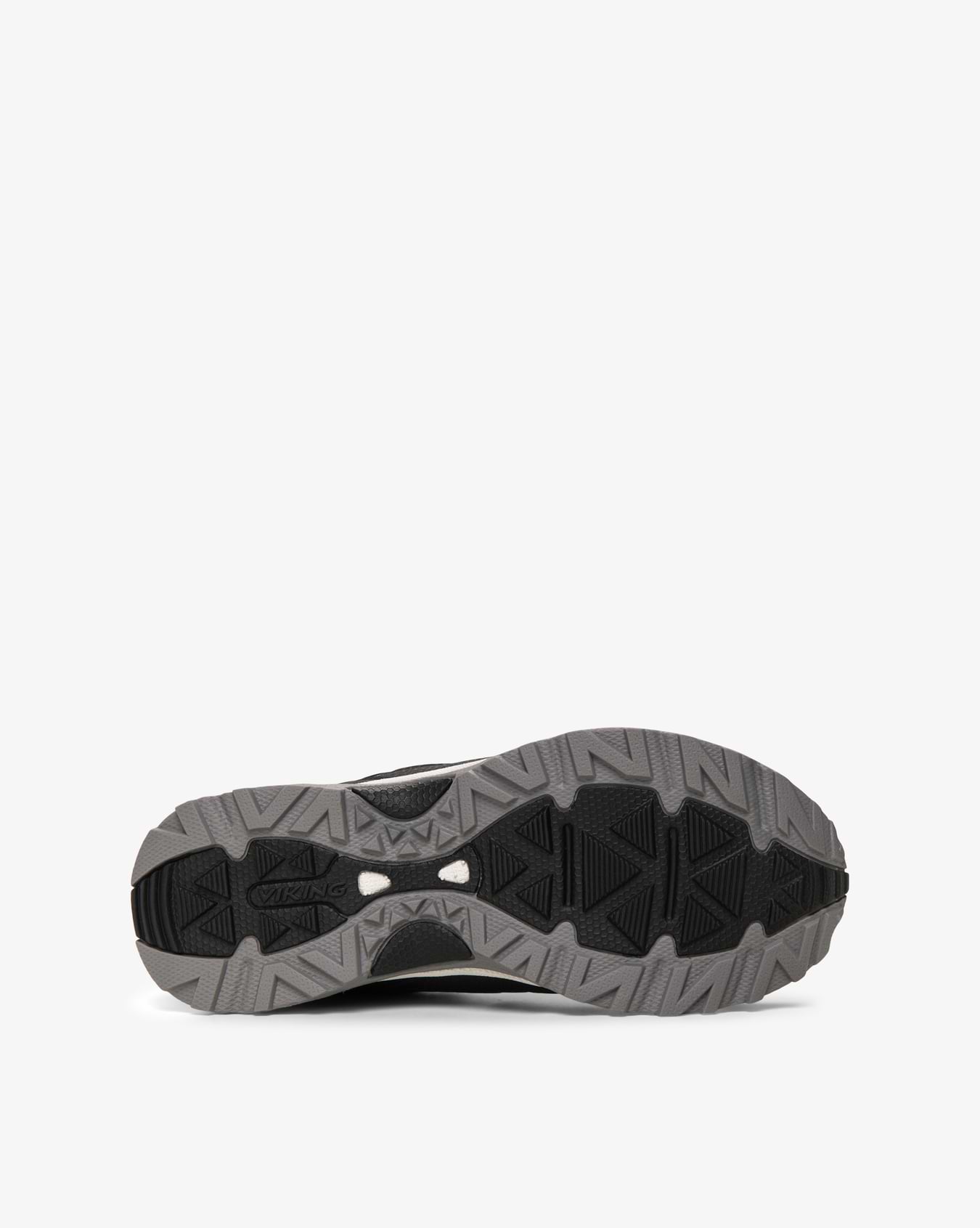Nator Low GTX Black/Granite Sneaker
