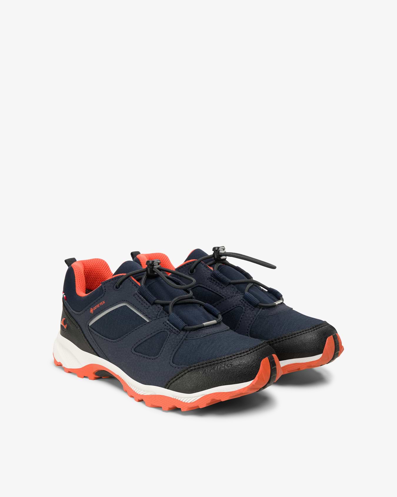 Nator Low GTX Navy Sneaker