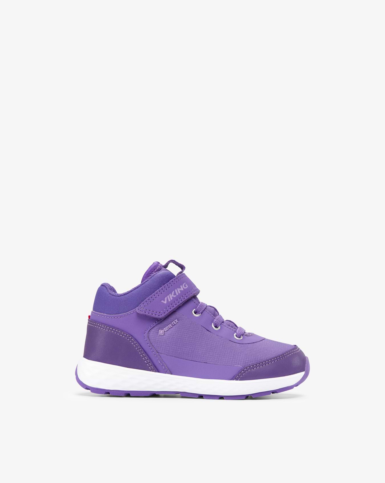 Spectrum Reflex Mid GTX Violet Sneaker