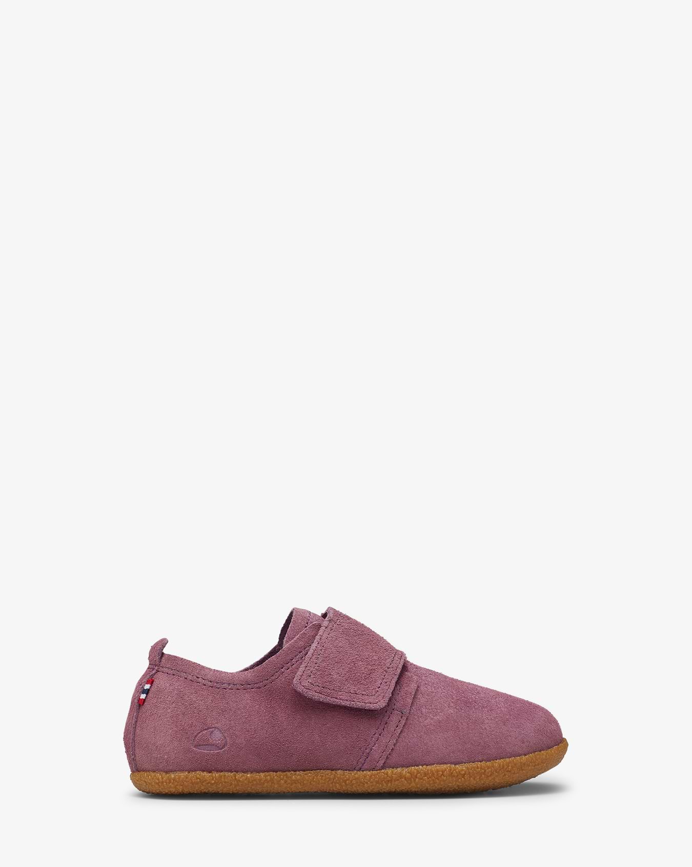 Frigge Purple Slippers