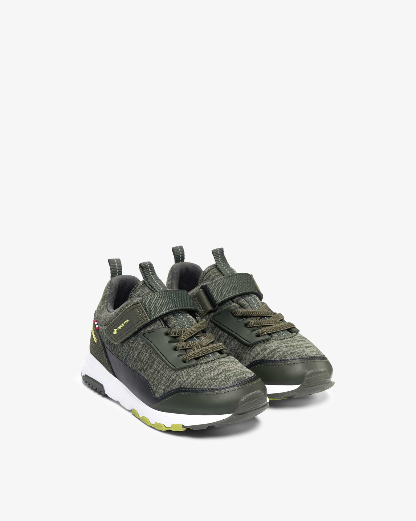 Arendal GTX Olive/Lime