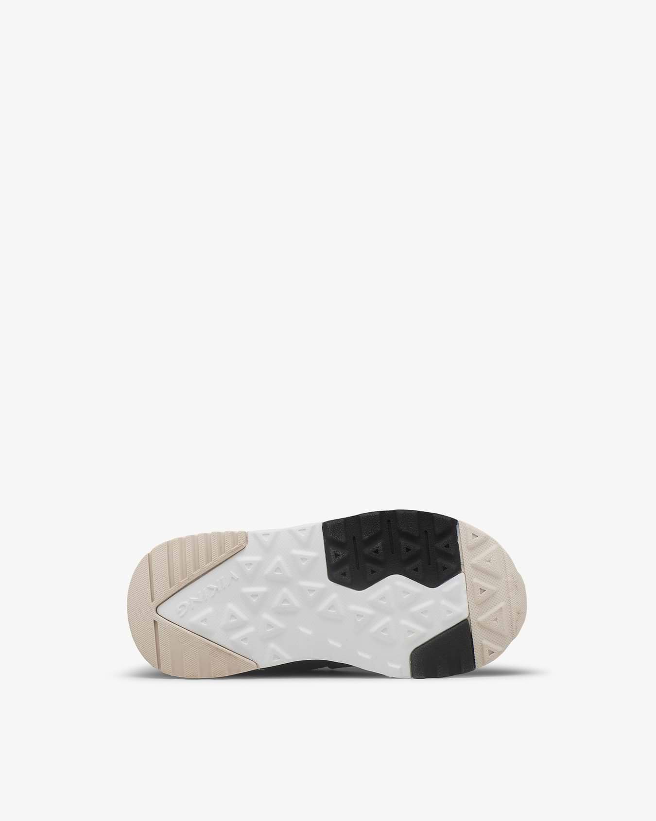 Arendal Low GTX Black/Charcoal Sneaker