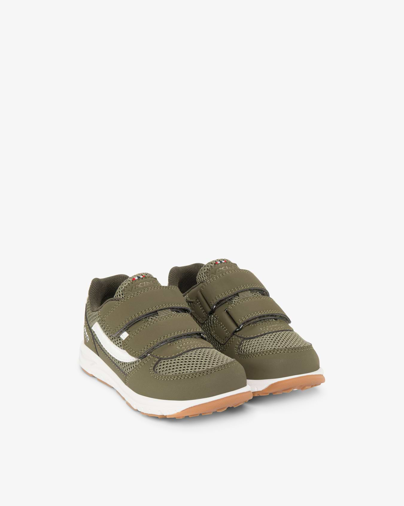 Hovet WP 2V Olive/Olive