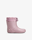 Alv Indie Warm Dusty Pink/Light Pink Rubber Boot