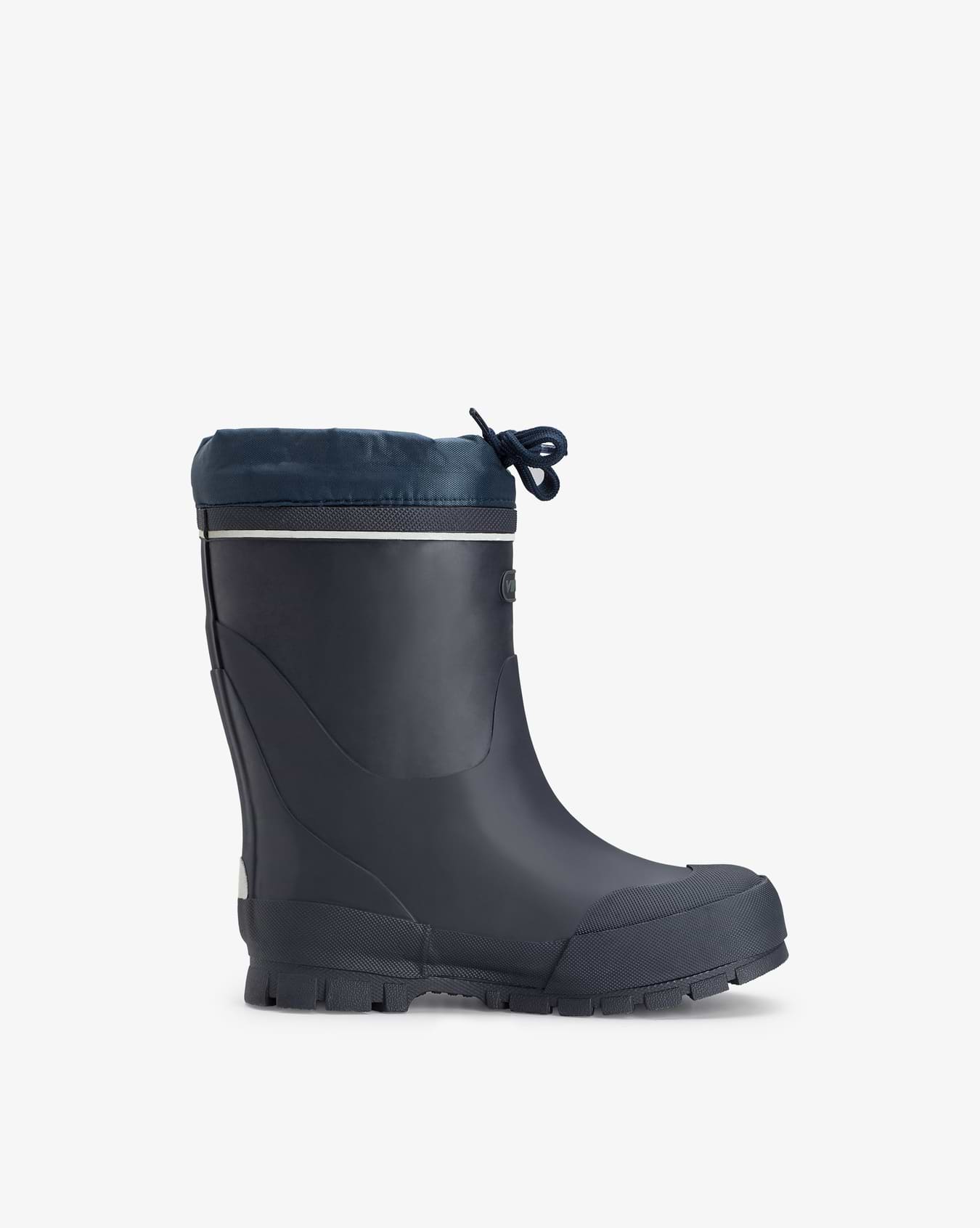 Jolly Thermo Navy/Grey Rubber Boot