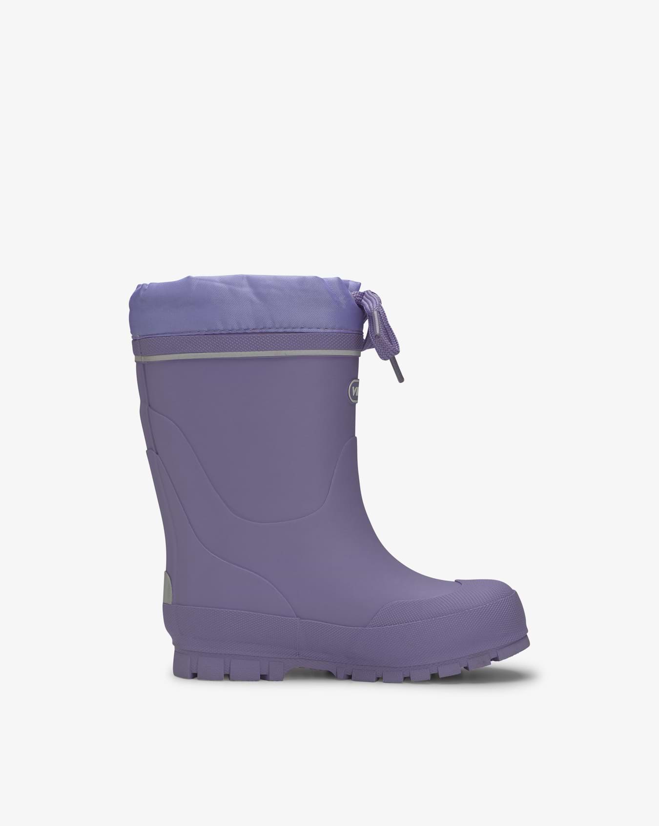 Jolly Thermo Violet Rubber Boot