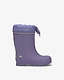 Viking Jolly Warm Violet Rubber Boot