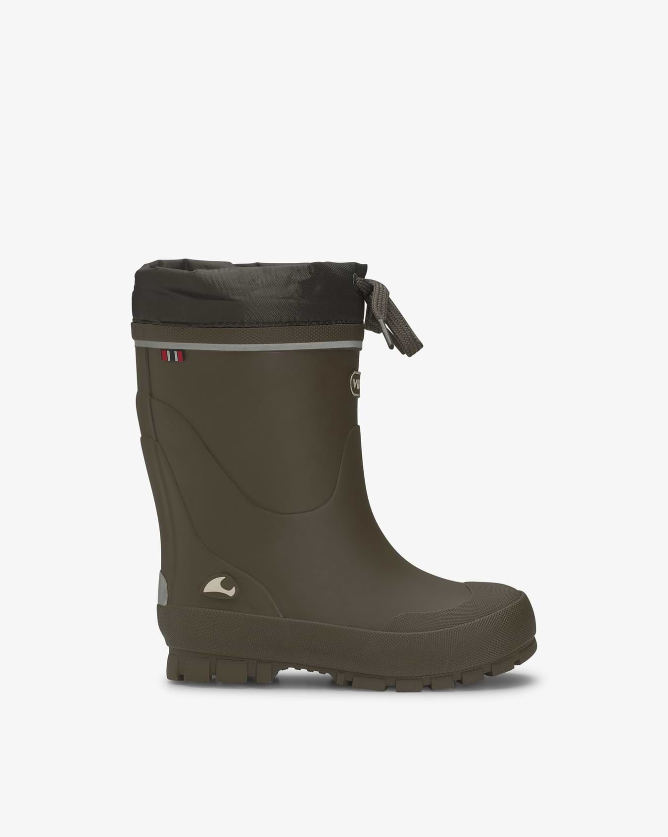 Jolly Thermo Granite Rubber Boot