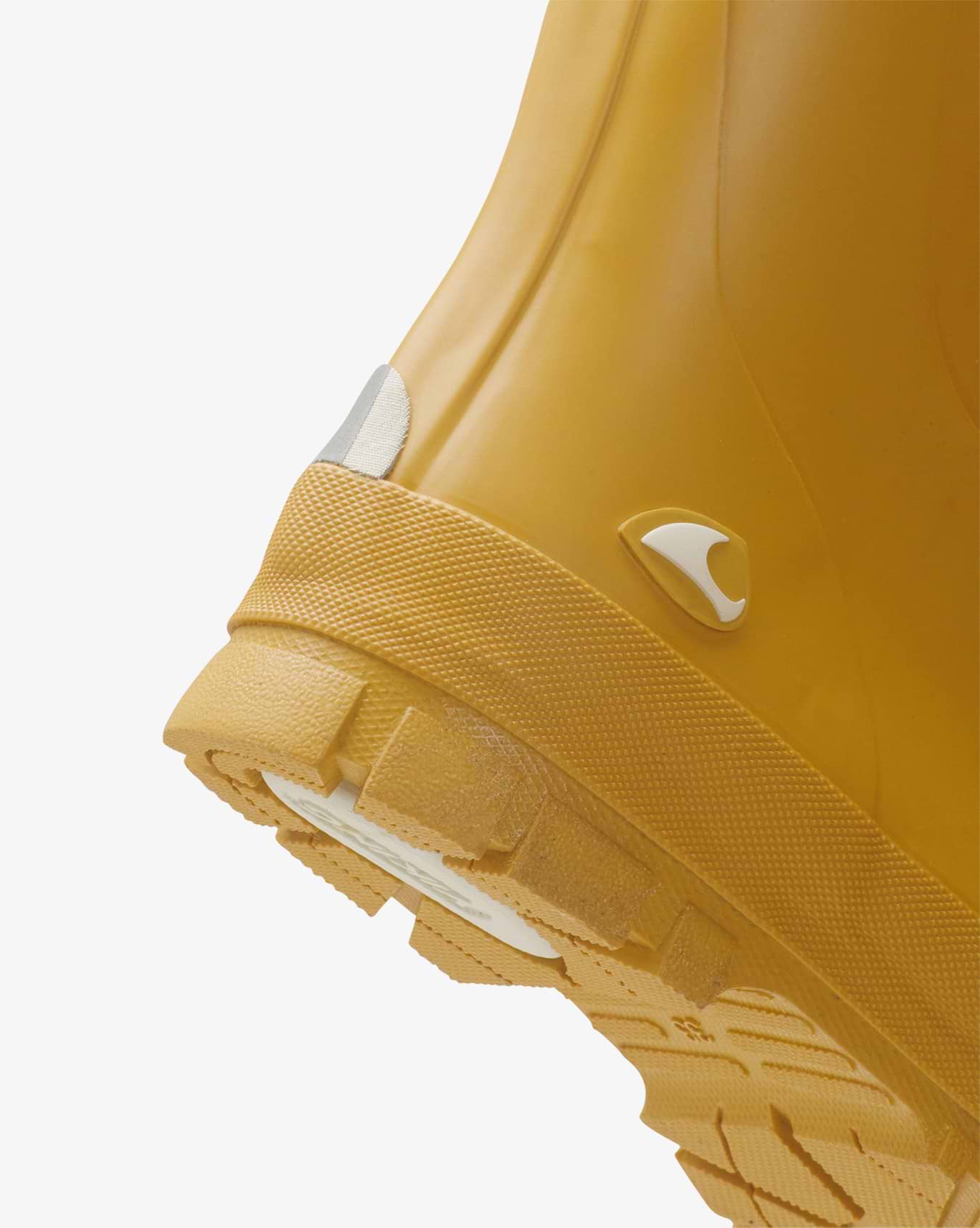 Jolly Thermo Mustard Rubber Boot