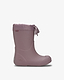 Indie Warm Dusty Pink Rubber Boot