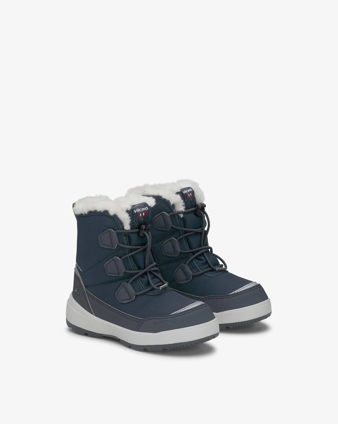 Montebello GTX Blue Winter Boots