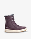 Maia Zip GTX Purple Winter Boots