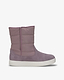 Alma R WP Winter Boots Dusty Pink