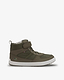 Lucas Mid Jr Khaki/Hunting Green Sneakers