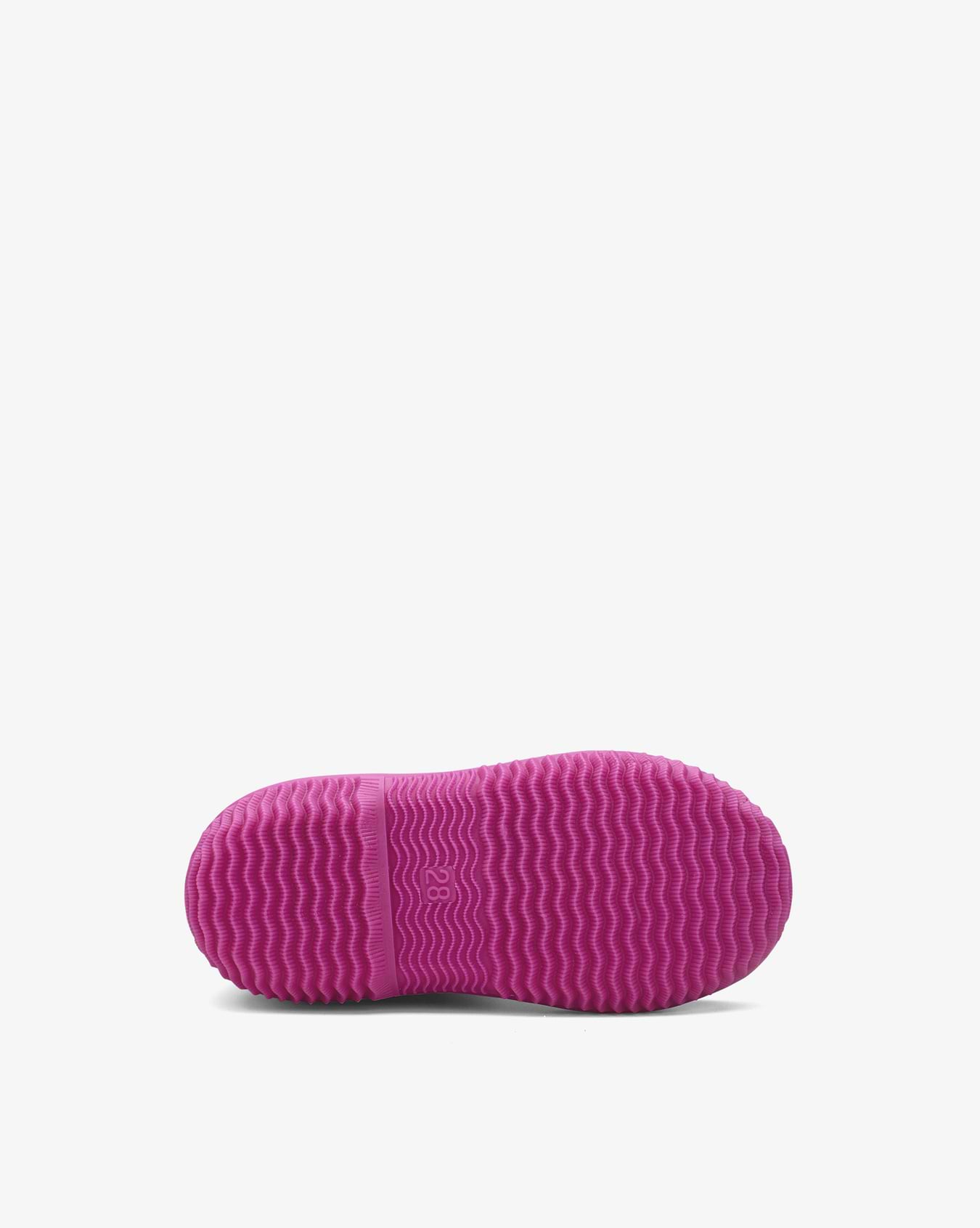 Slush Neo Pink/Fuchsia Thermo Boot