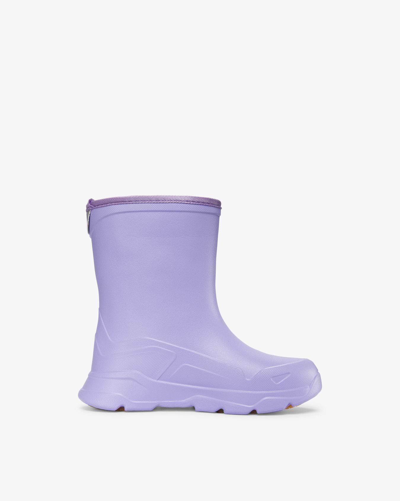 Playrox Warm Violet Thermo Boot