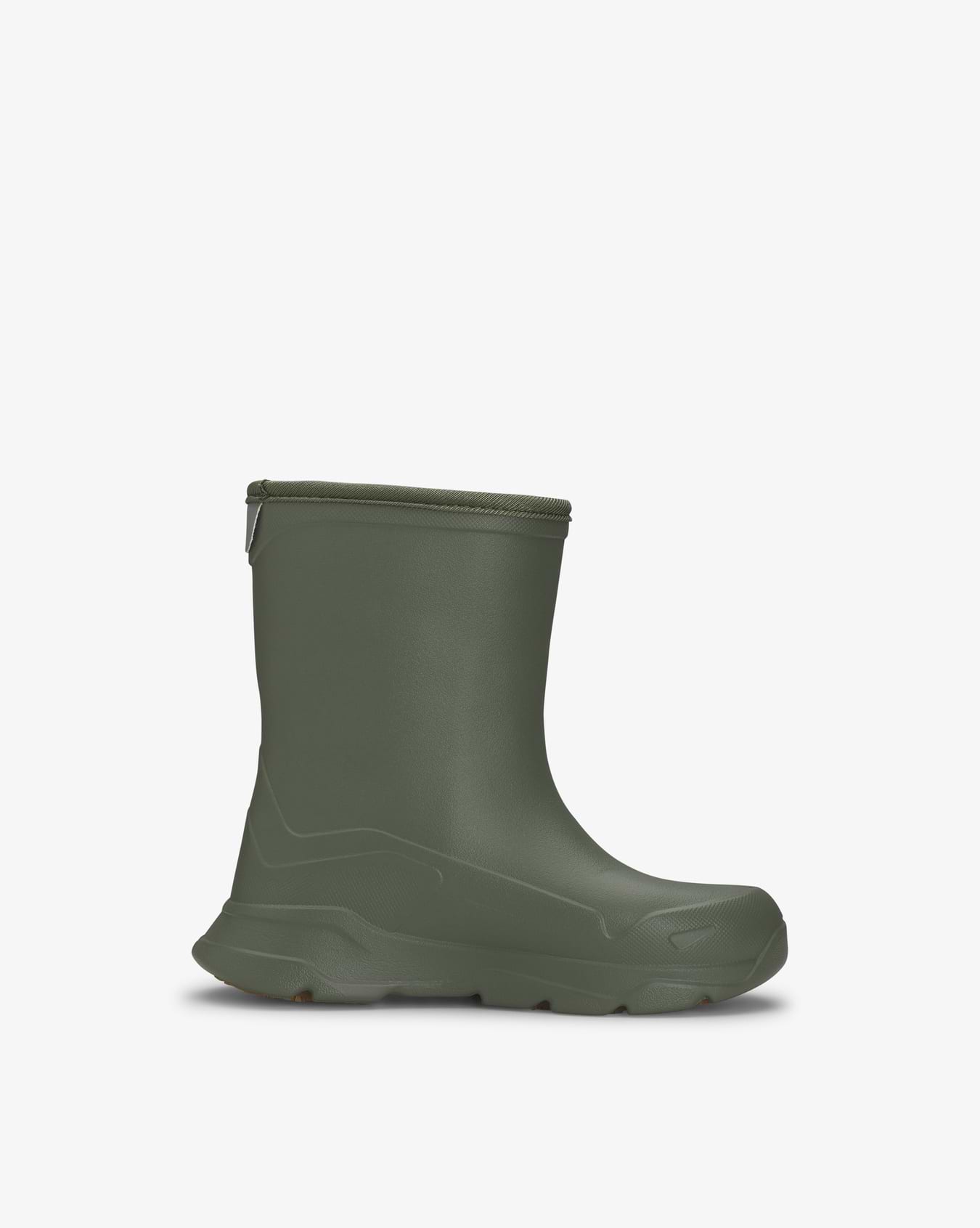 Playrox Warm Olive Thermo Boot