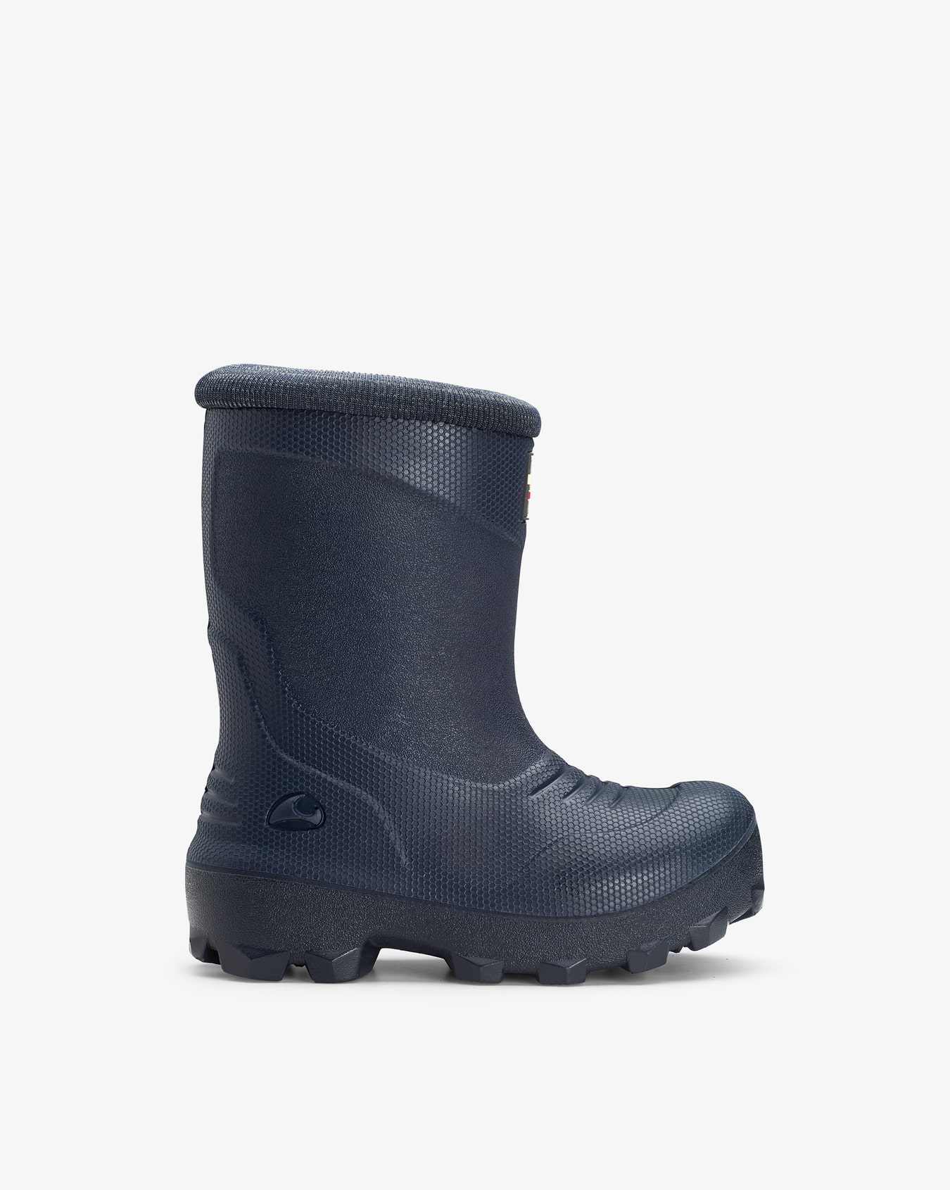 Frost Fighter Warm Navy/Navy Thermo Boot